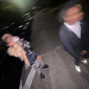 100 Rounds (feat. 10Zen) (Explicit)