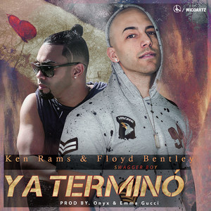 Ya Terminó (feat. Floyd Bentley)