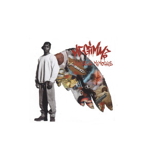 Grandmaster Interview (Explicit)