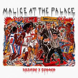 MALICE AT THE PALACE (Explicit)