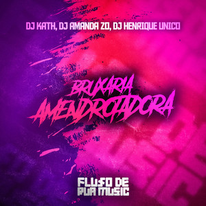 Bruxaria Amedrontadora (Explicit)