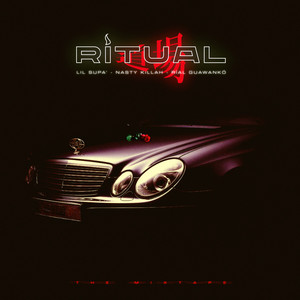 Ritual The Mix Tape (Explicit)