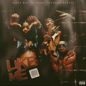 Like Me (Remix|Explicit)