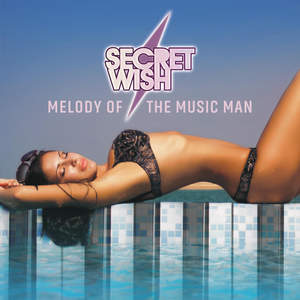 Melody Of The Music Man (DIM3NSION Rmx)