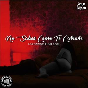 No Sabes Como Te Extrañe (Explicit)