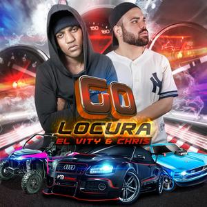Locura (feat. El Vity)