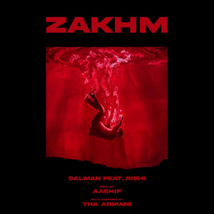 Zakhm