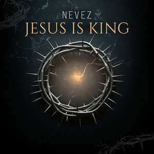 Jesus Is King