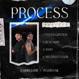 Buscando (feat. G4V)