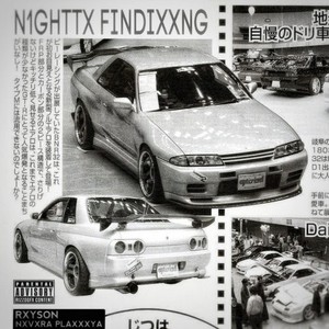 N1Ghttx Findixxng (Explicit)