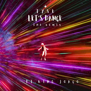 Let's Dance (feat. King Joaco) (Remix)