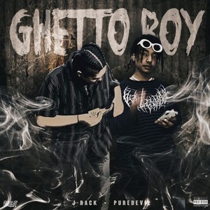 GHETTO BOY (Explicit)