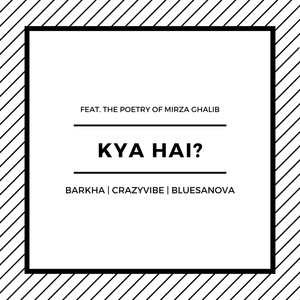 Kya Hai(feat. Bluesanova & Crazyvibe)