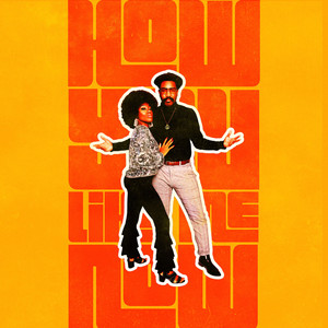 How You Like Me Now (Explicit)