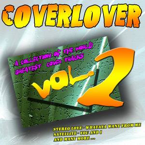 Coverlover Vol. 2