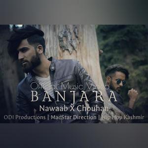 Banjara (feat. Chouhan X Nawaab)