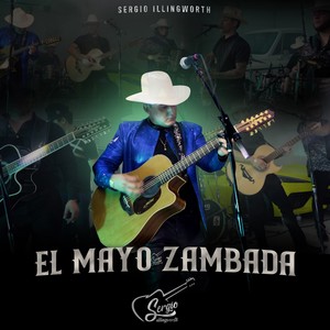 El Mayo Zambada (En Vivo)