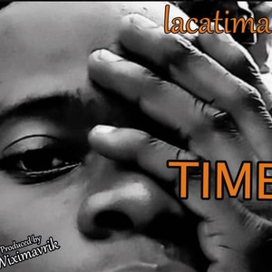 I love you (feat. Lacatima)