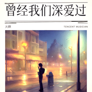 曾经我们深爱过 (Live)