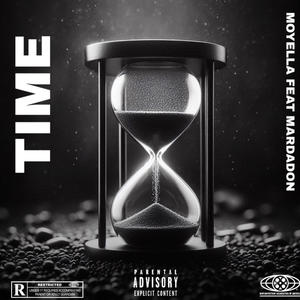 Time (feat. Mardadon)