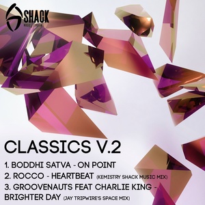 Brighter Day (Jay Tripwire's Space Mix)