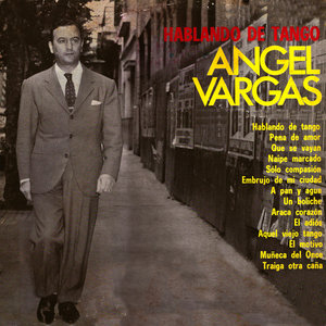 Embrujo de Mi Ciudad