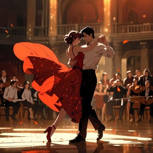 Tango Fusion Groove