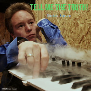 Simon Jensen - Tell Me!