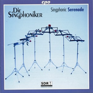 Singphonic Serenade