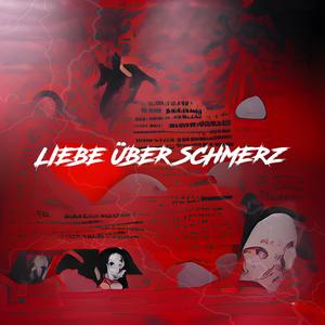 Liebe über Schmerz (feat. racedontpanic)