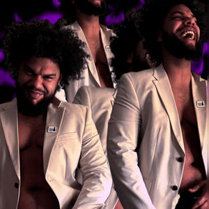 MOVE ON UP (Explicit)