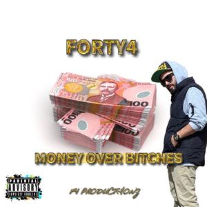 MONEY OVER ******* (Explicit)