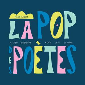 Pour que je t'aime ô mon poète (feat. Théophile Gautier)