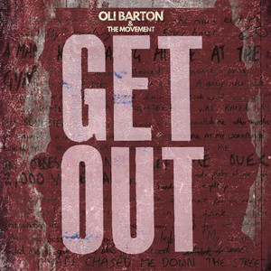 Get Out (Remix)