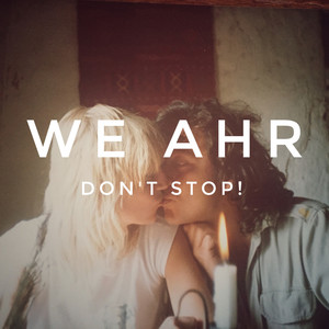 Don't Stop!