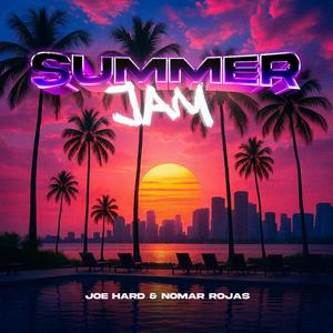 Summer Jam (Edit) (Afro House Remix)