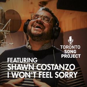 I Won't Feel Sorry (feat. Shawn Costanzo)