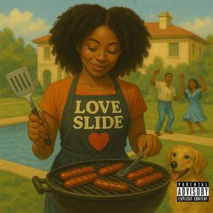 Love Slidee (Explicit)