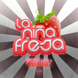 La Niña Fresa