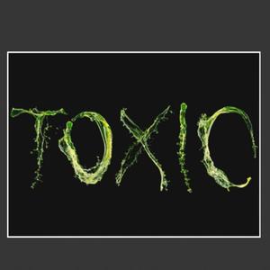 Toxic (Explicit)