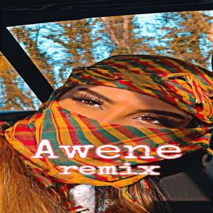 Kurdish tırap _awene