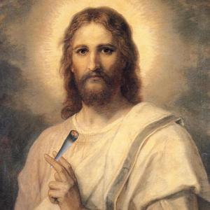 jesus hit da boof (Explicit)