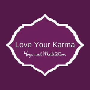 Love Your Karma: Ethnic Zen Spirit Songs for Yoga and Meditation