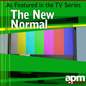 As Featured in the TV Series "The New Normal"