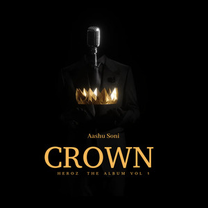 Crown - Heroz Vol 1