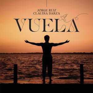 Vuela (feat. Claudia Darza)