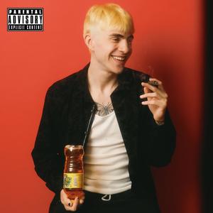 Adrenaline (feat. Evgenion) (Explicit)