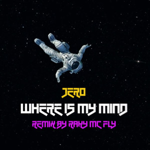 Where Is My Mind (Remix)