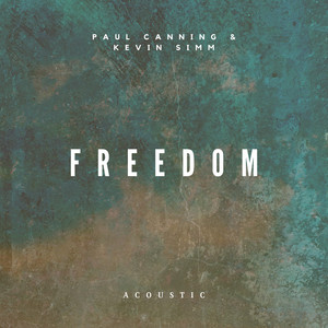 Freedom (Acoustic)