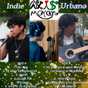 Indie Urbano (Explicit)